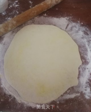 吉祥年菜——春的做法步骤：7
