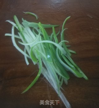 吉祥年菜——春的做法步骤：15