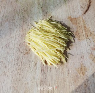 创意新年晏凉菜的做法步骤：1