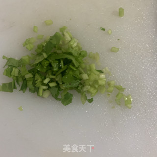 椒盐花螺的做法步骤：2