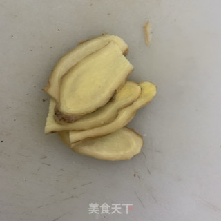 椒盐花螺的做法步骤：3