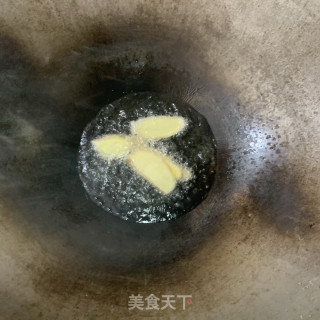 椒盐花螺的做法步骤：4