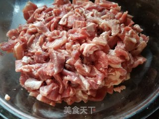 自制广式腊肠的做法步骤：2