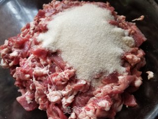 自制广式腊肠的做法步骤：3