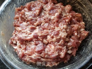 自制广式腊肠的做法步骤：6
