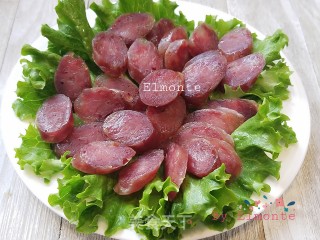 自制广式腊肠的做法步骤：14