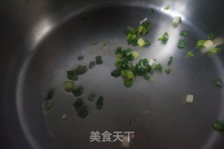 轻炒春意缤纷彩蔬的做法步骤：3