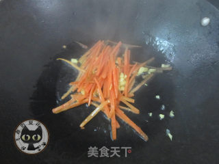 什锦粉丝的做法步骤：5