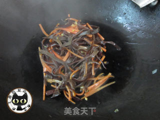 什锦粉丝的做法步骤：6