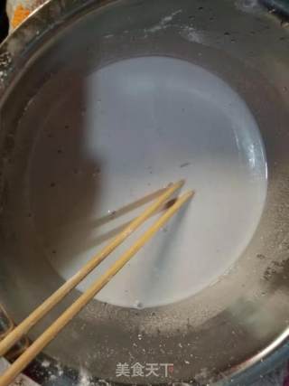河北肉焖子的做法步骤：2