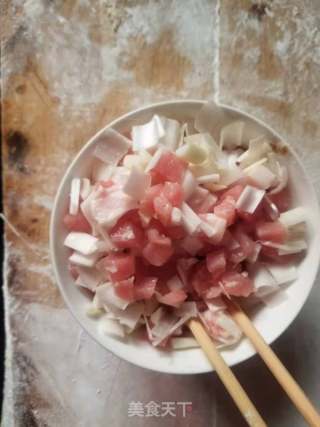 河北肉焖子的做法步骤：3