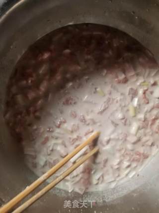 河北肉焖子的做法步骤：4