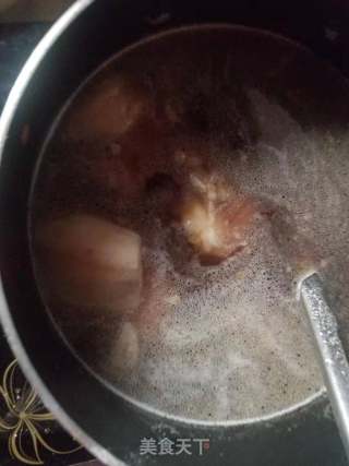 河北肉焖子的做法步骤：5