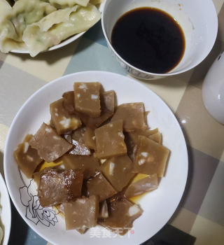 河北肉焖子的做法步骤：9