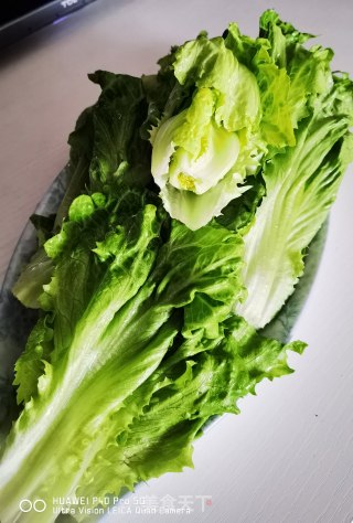 过年太油腻  吃点土豆泥的做法步骤：2
