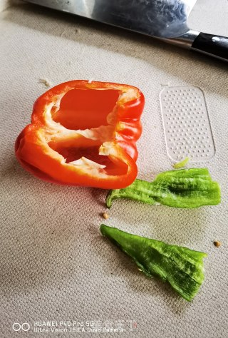 过年太油腻  吃点土豆泥的做法步骤：4