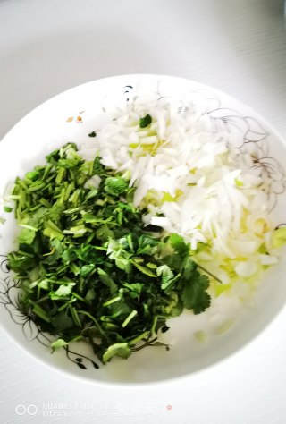 过年太油腻  吃点土豆泥的做法步骤：5