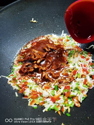 过年太油腻  吃点土豆泥的做法步骤：14
