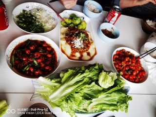 过年太油腻  吃点土豆泥的做法步骤：16