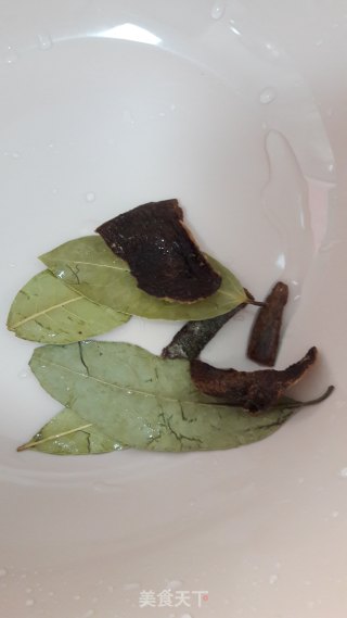 茶树菇炖鸡的做法步骤：4