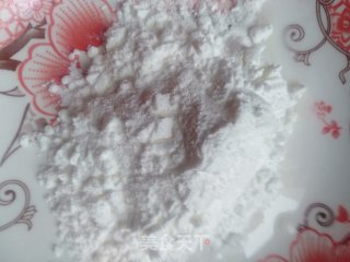 铁板豆腐的做法步骤：3