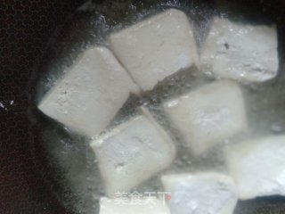铁板豆腐的做法步骤：5