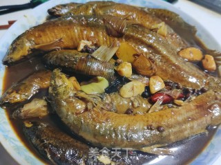 家常泥鳅鱼的做法步骤：9