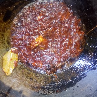 飘香啤酒鸭的做法步骤：6