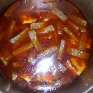 飘香啤酒鸭的做法步骤：11