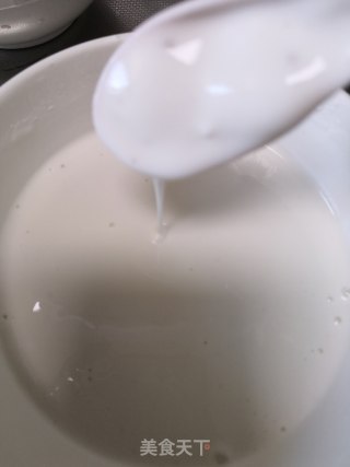 草莓大福的做法步骤：5