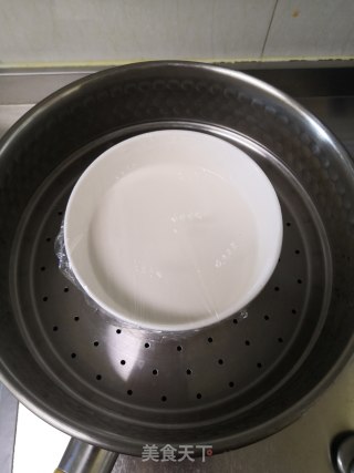 草莓大福的做法步骤：6