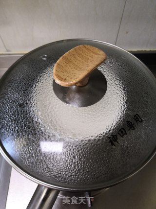 草莓大福的做法步骤：7