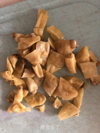 泡椒拉面的做法步骤：2
