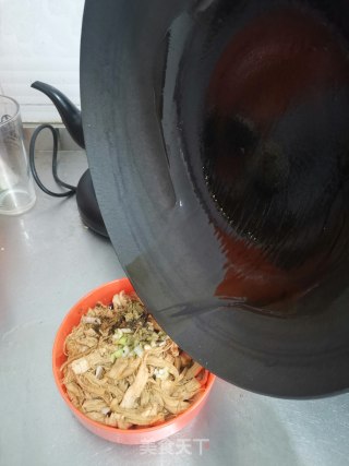 白斩鸡胸的做法步骤：6