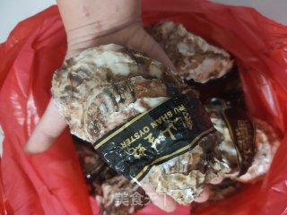 白灼生蚝的做法步骤：3