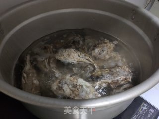 白灼生蚝的做法步骤：4