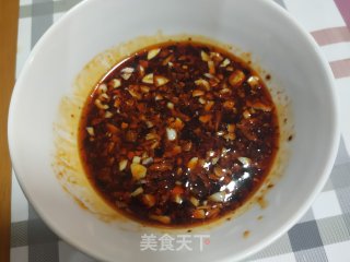 白灼生蚝的做法步骤：8