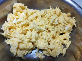 虾仁菠菜三鲜水饺的做法步骤：9