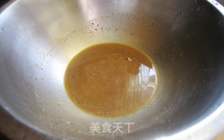 五香牛肉的做法步骤：1