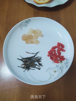 水果红茶的做法步骤：3