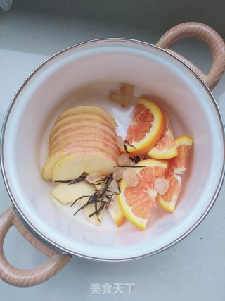 水果红茶的做法步骤：5