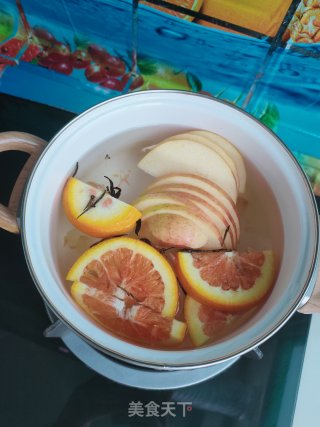 水果红茶的做法步骤：6