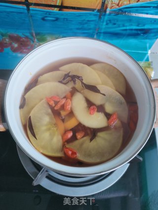 水果红茶的做法步骤：8