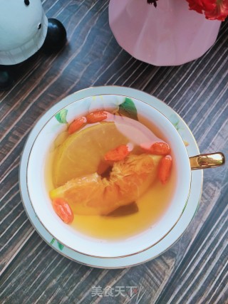水果红茶的做法步骤：10