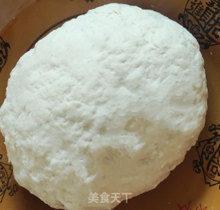春卷的做法步骤：1