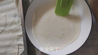 春卷的做法步骤：3