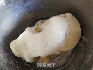 桂花糖糕的做法步骤：4