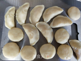 桂花糖糕的做法步骤：9