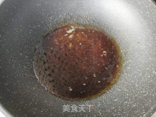 葱烧海参的做法步骤：8