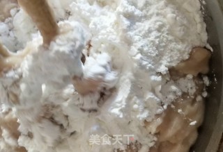 自制鱼豆腐的做法步骤：6